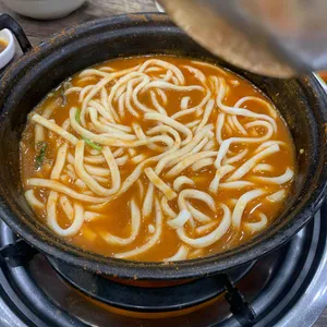 등촌샤브칼국수 사진