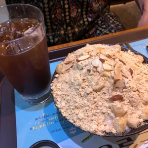 설빙 사진