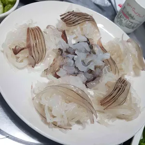 한마당 횟집 사진