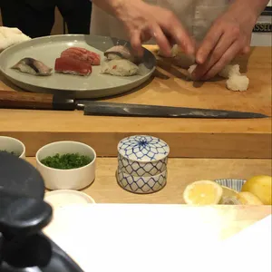 스시호시 리뷰 사진