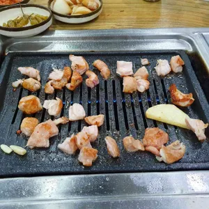 손상봉막창 사진