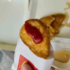 맥도날드  사진