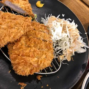 부엉이돈가스 사진
