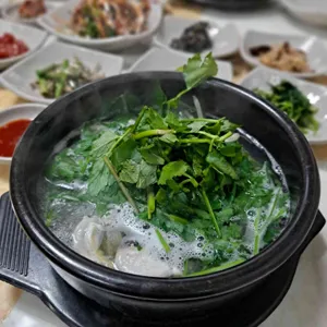 만성복집 리뷰 사진