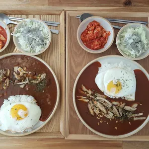 카모 사진