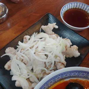 전국3대짬뽕 만인왕 사진