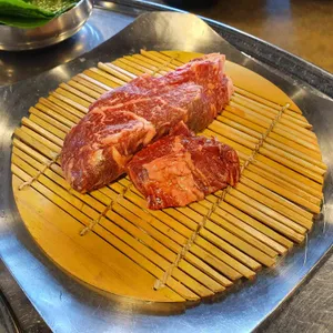 칠프로칠백식당 사진