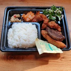 한솥도시락 사진