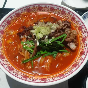 중화가정  사진
