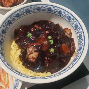 중화가정  사진