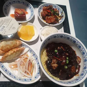 중화가정  사진