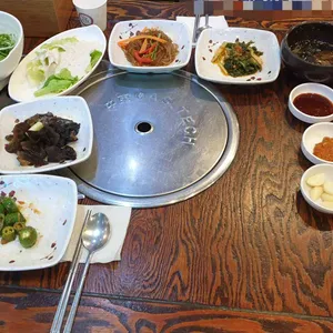 태조석갈비 리뷰 사진
