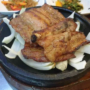 태조석갈비 리뷰 사진