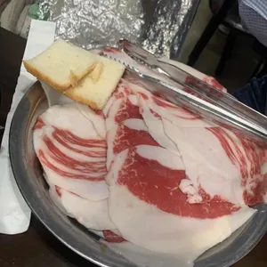 신흥정육식당 사진
