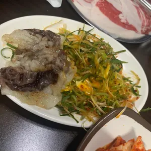 신흥정육식당 사진