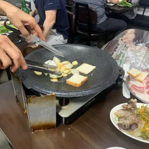 신흥정육식당 사진