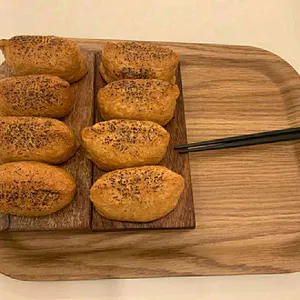 정직유부 사진