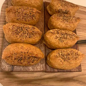 정직유부 사진