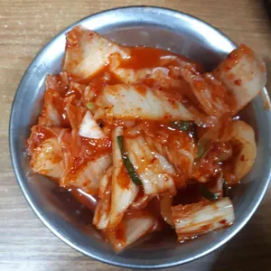 어머니 홍두깨 손칼국수 사진