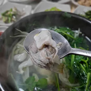 만성복집 리뷰 사진