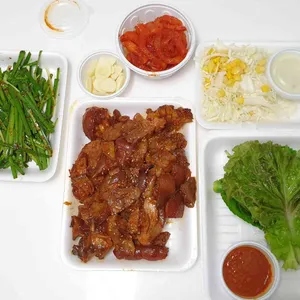 솔방울매운족발 사진