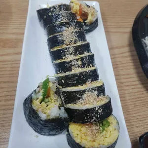 참참김밥 사진