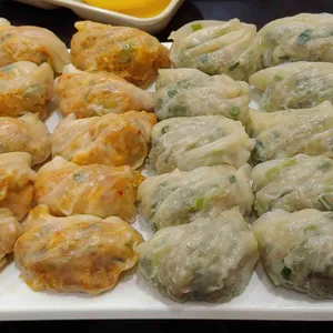 웰빙 만두리아 사진