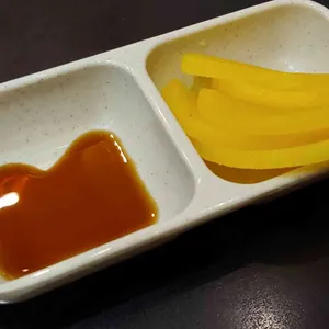 웰빙 만두리아 사진