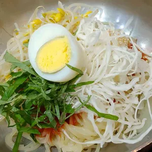 웰빙 만두리아 사진