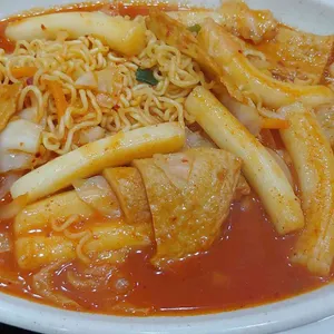 웰빙 만두리아 사진