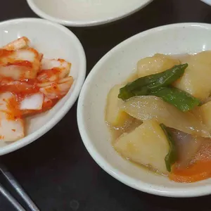 웰빙 만두리아 사진