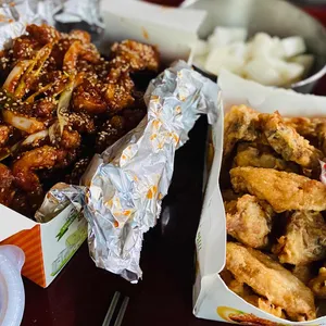 성은통닭 리뷰 사진