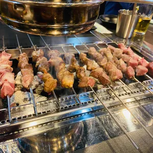 호우양꼬치 리뷰 사진