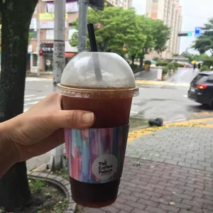 더커피팰리스 사진