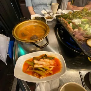 우정곱창 사진