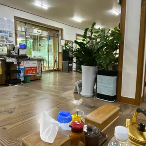 삼대 봉춘 막국수 리뷰 사진