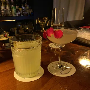 바로크 리뷰 사진