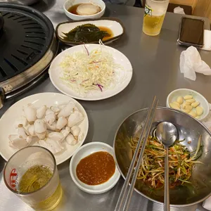 푸른목장 리뷰 사진