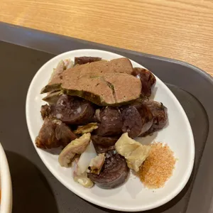 공룡떡볶이 사진