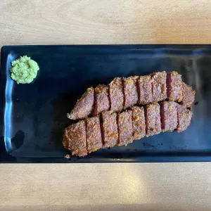 고베규카츠 사진