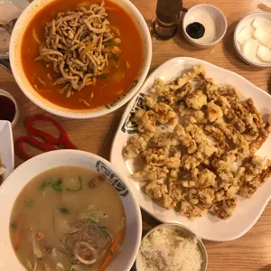 유서방짬뽕 사진
