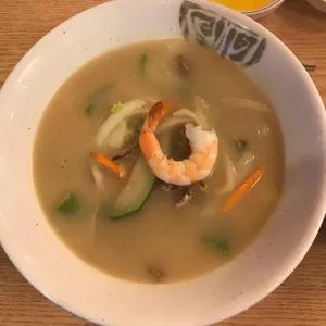 유서방짬뽕 사진