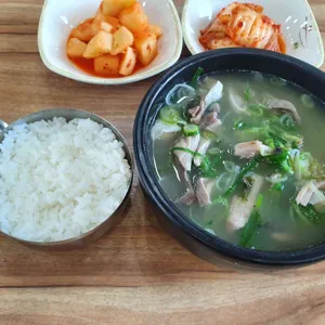 광덕식당  사진