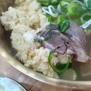 광덕식당  사진