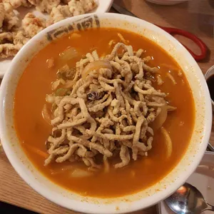 유서방짬뽕 사진
