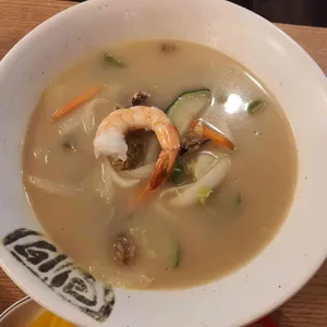 유서방짬뽕 사진