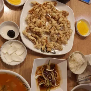 유서방짬뽕 사진
