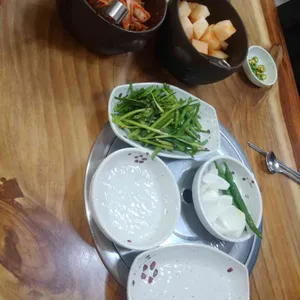 부산돼지국밥 사진