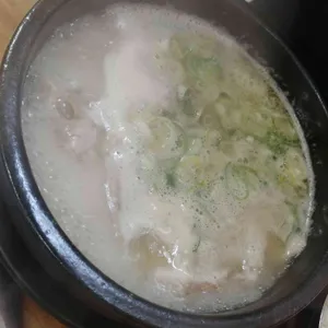 부산돼지국밥 사진