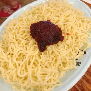 유가네닭갈비 사진